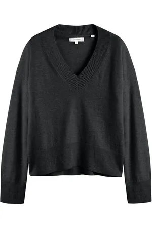 Chinti & Parker V-neck jumper