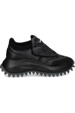 vic matiè Padded sneakers