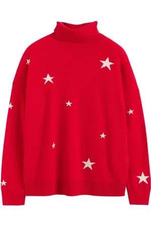 Chinti & Parker Star jumper