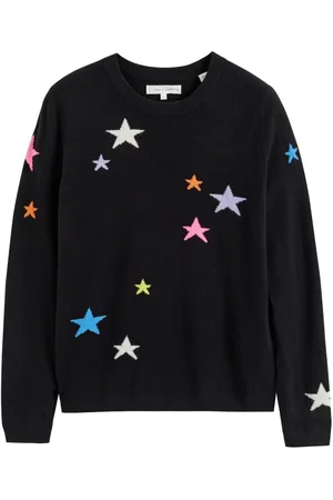 Chinti & Parker Star jumper