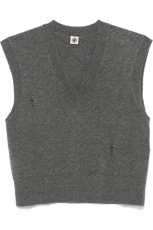 THE GARMENT Cosmo vest