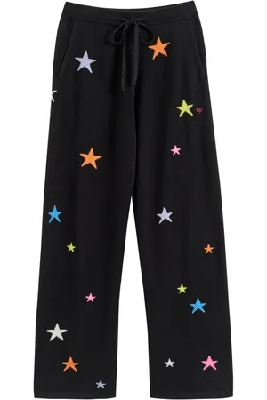 Chinti & Parker Star trousers