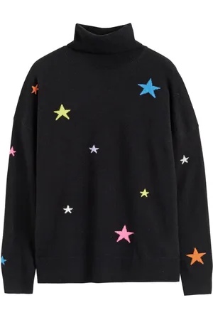 Chinti & Parker Star jumper