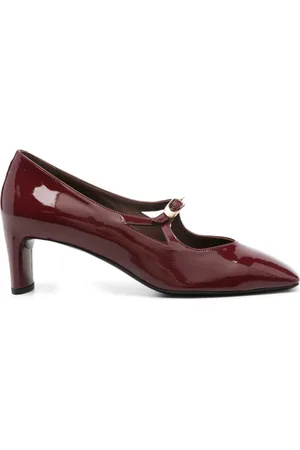 ROBERTO DEL CARLO 55mm Denis pumps