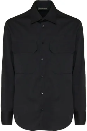 Giuliano Galiano Buttoned long-sleeve shirt