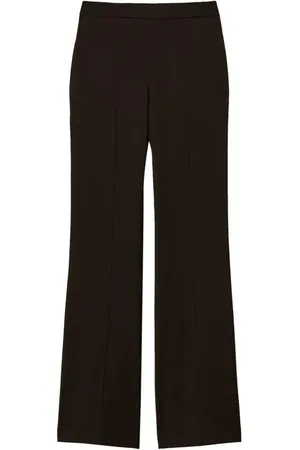 Twin-Set High-waisted trousers