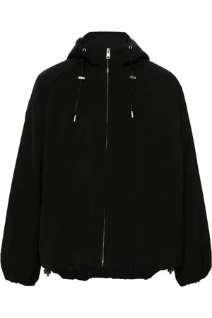 Sandro Axel jacket