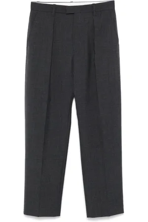 Sandro Straight-leg trousers