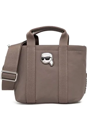 Karl Lagerfeld K/ikonik tote bag