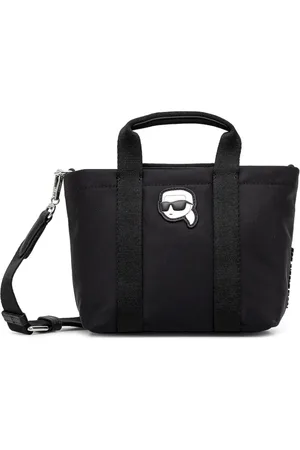 Karl Lagerfeld K/ikonik tote bag
