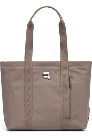 Karl Lagerfeld K/ikonik tote bag