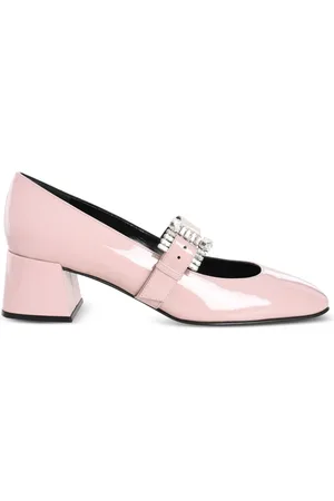 Sergio Rossi 45mm Sr Twenty pumps