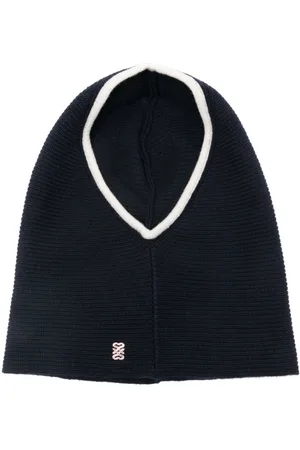 Sandro Ribbed balaclava
