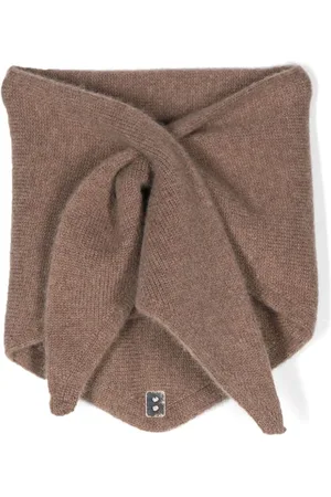 Sandro Slide triangle scarf