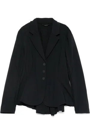 High Destiny flare blazer
