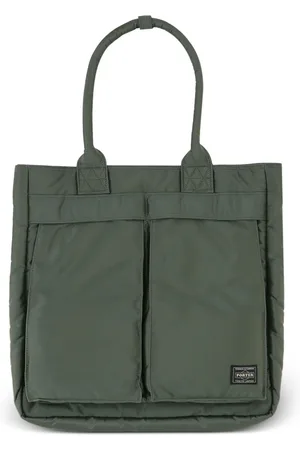 PORTER-YOSHIDA & CO Tanker tote bag