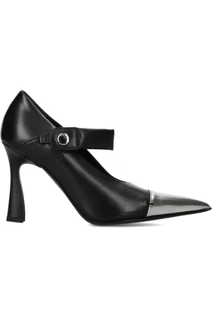 Premiata Mary Jane pumps
