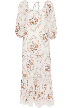 Free People All the attitude dress