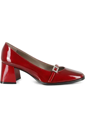 ROBERTO FESTA 50mm Chicca pumps