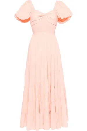 Free People Sundrenched dress