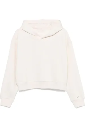 Liu Jo Rhinestone-embellished hoodie