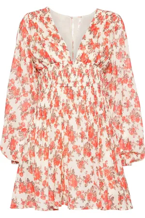 Free People Keep you mini dress