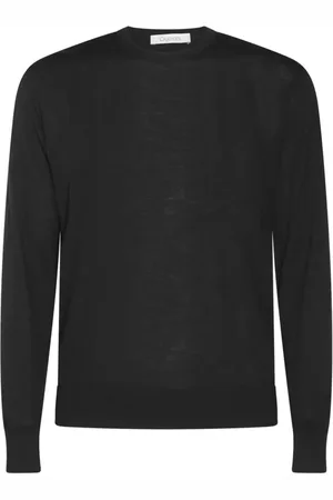 Cruciani Virgin-wool sweater