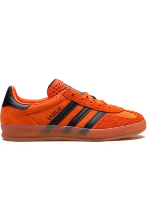 adidas Gazelle Indoor " /Gum" sneakers