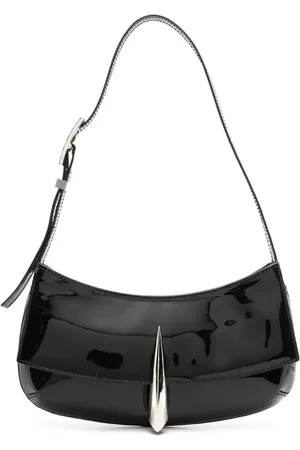 BENEDETTA BRUZZICHES Giulia La Bella shoulder bag