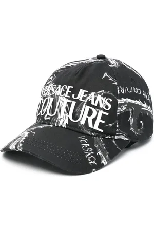 VERSACE Chromo Couture cap