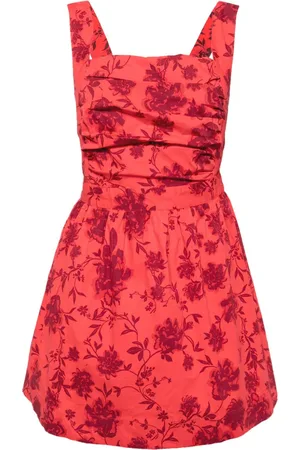 Free People Meet me in maui dress