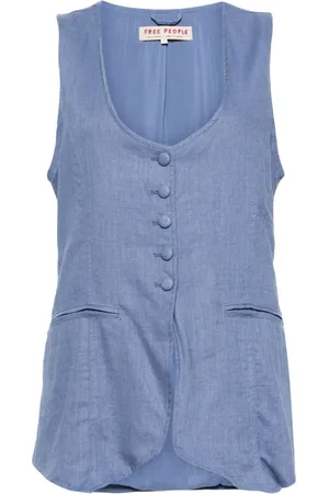 Free People Millie vest