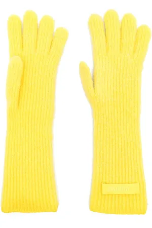 Jacquemus Les Gants Gros gloves