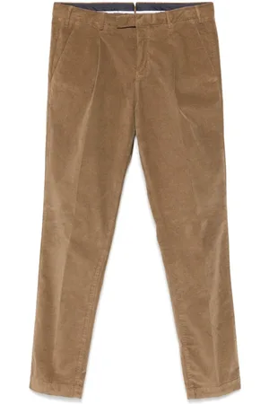 PT Torino Corduroy chinos