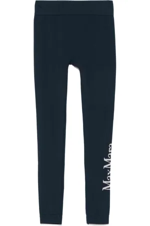 Max Mara Basilea leggings