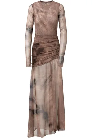 JBQ Serene maxi dress