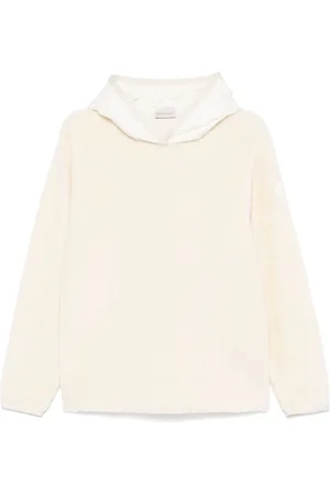 Moncler Fleece hoodie
