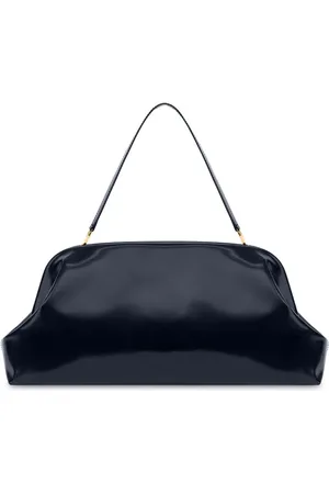 Serafini Maxi Lauren clutch bag