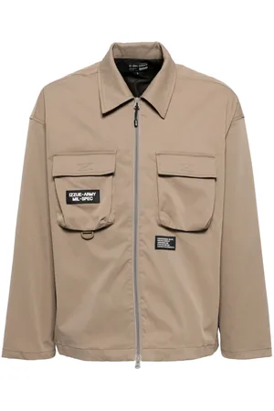 Izzue Zip-up jacket