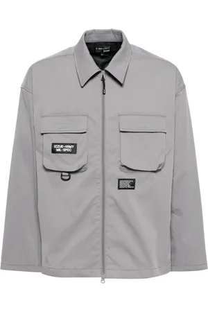 Izzue Zip-up jacket