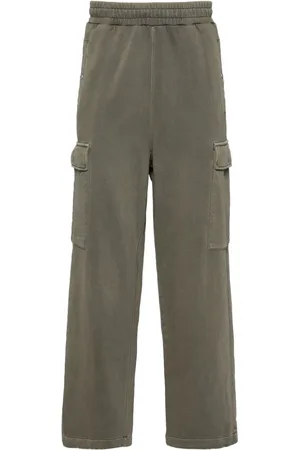 Izzue Two flap pocket pants