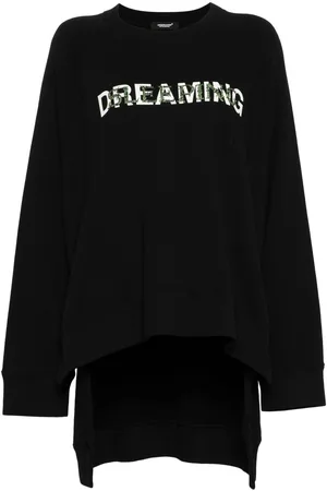 UNDERCOVER Graphic-print sweatshirt