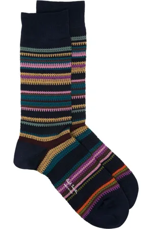 Paul Smith Signature Stripe socks