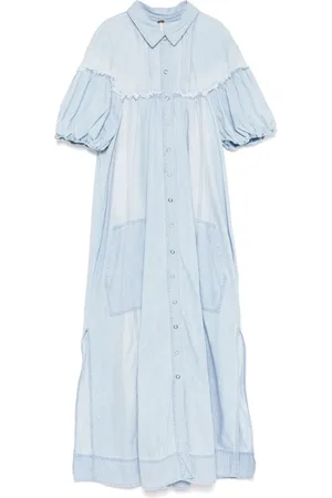 Free People On the road dress