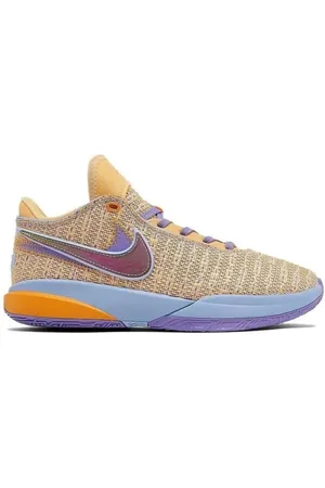 Nike LeBron 20 "Summer Vibes" sneakers