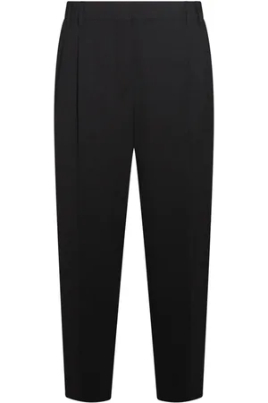 Brunello Cucinelli Pleated trousers