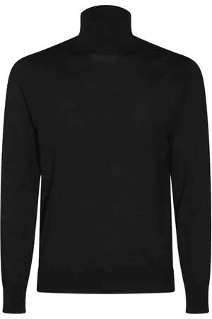 Cruciani Virgin-wool sweater