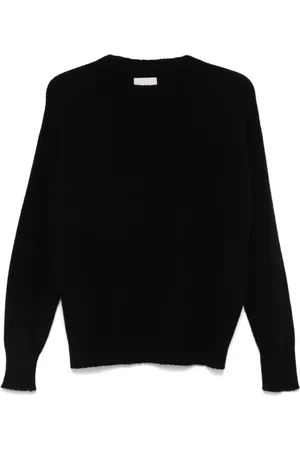 DRUMOHR Boat-neck sweater