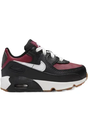 Nike Air Max 90 LTR "Team Red Gum" sneakers
