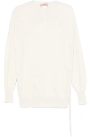 Twin-Set Cashmere sweater